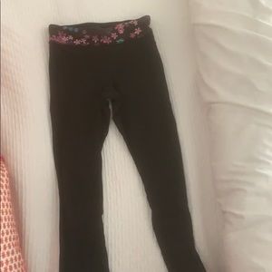 Lulu lemon leggings !!